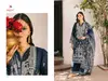 Elaf Premium Vol 5 Deepsy Cotton Plazzo Pakistani Salwar Suits